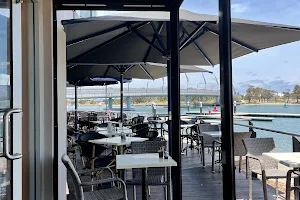 The Bay Cafe Mandurah image