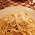 Photo n°2 de l'avis de Dalila. fait le 05/04/2023 à 21:04 sur le  Osteria da Mario à Rome