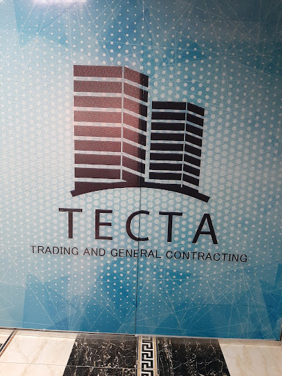 Tecta for Construction