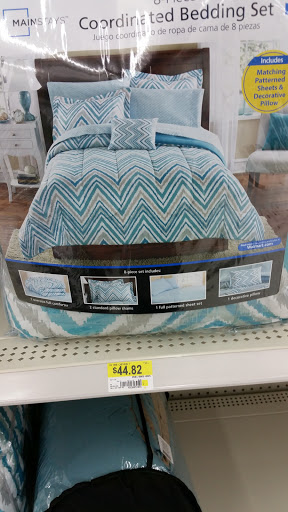 Discount Store «Walmart», reviews and photos, 605 Conchester Hwy, Boothwyn, PA 19061, USA