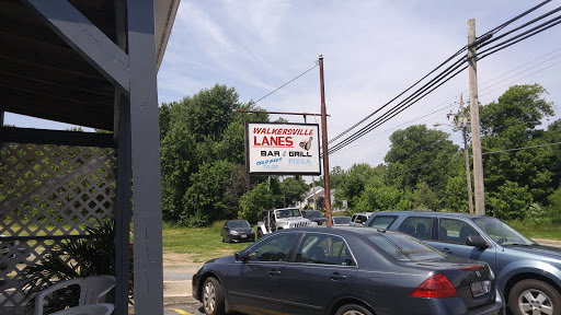 Bowling Alley «Walkersville Bowling Center Inc», reviews and photos, 44 W Pennsylvania Ave, Walkersville, MD 21793, USA