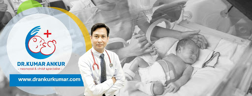 Dr. Kumar Ankur - neonatal & child clinic - Best Child Specialist, Best Neonatologist, Best Child Specialist in Dwarka, Vaccination Centre