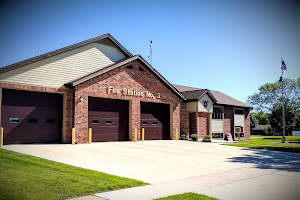 Fond du Lac Fire Department Station 3