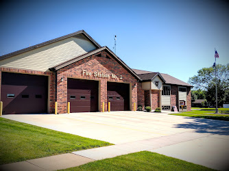 Fond du Lac Fire Department Station 3