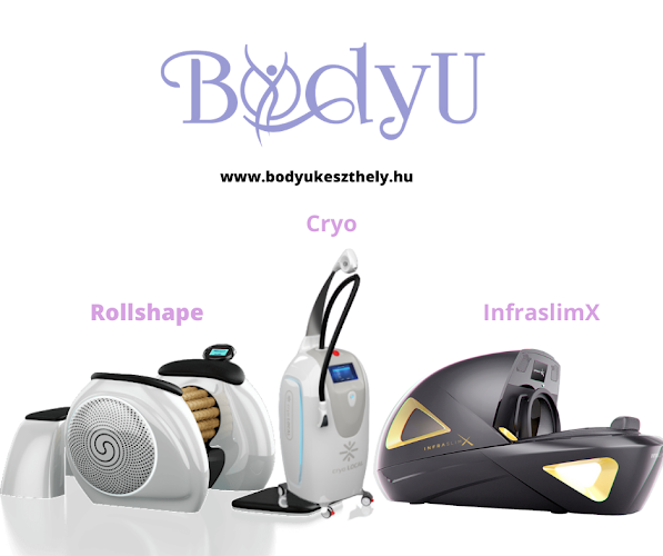 BodyU InfraslimX és Alakformáló szalon, Szolárium - Keszthely