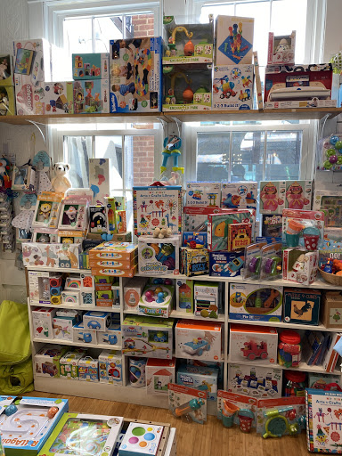 Toy Store «Age of Reason», reviews and photos, 19 Post Rd W, Westport, CT 06880, USA