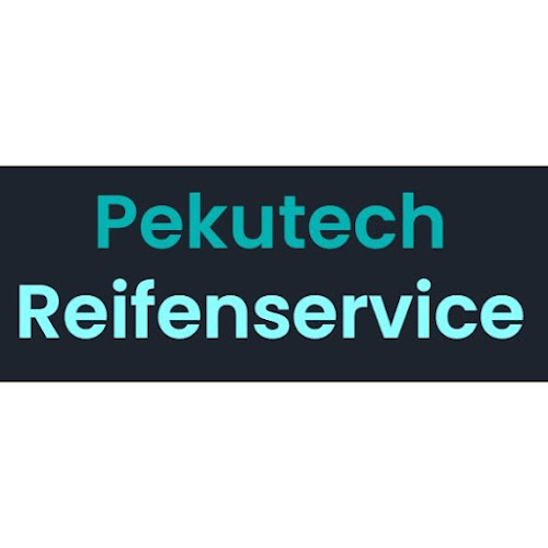 Pekutech GmbH - Zürich