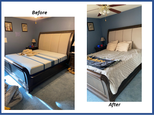 House Cleaning Service «MOLLY MAID of Frederick County», reviews and photos, 5836 Urbana Pike #B, Frederick, MD 21704, USA