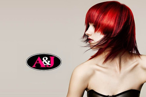 A&J Hair Trendz