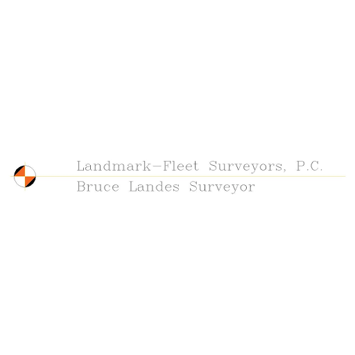 Landmark-Fleet Surveyors