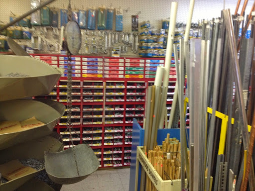 Home Improvement Store «Wiseman Hardware», reviews and photos, 233 N Hampton Rd, DeSoto, TX 75115, USA