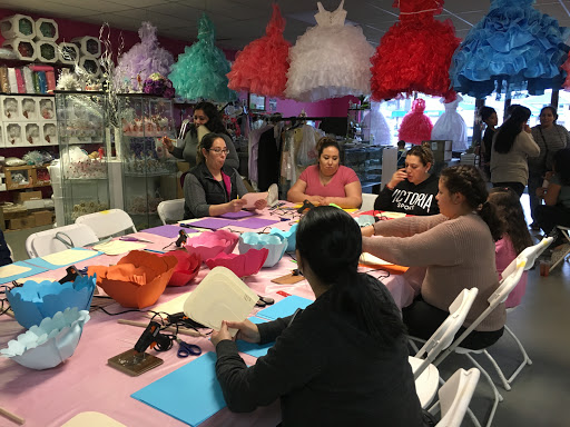 Bridal Shop «Bellas Bridal», reviews and photos, 1907 Lancaster Dr NE, Salem, OR 97305, USA