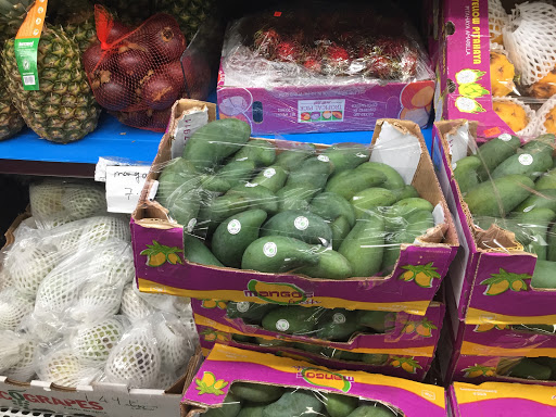 Asian Grocery Store «Pacific Supermarkets», reviews and photos, 6750 NE Broadway St, Portland, OR 97213, USA