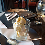 Photo n°1 de l'avis de Simone.a fait le 15/11/2023 à 14:42 sur le  Italian Republic à Lisbon