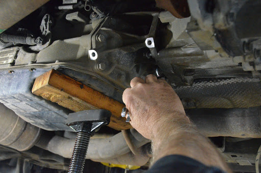 Used Car Dealer «Wayne Hall Chrysler Jeep Dodge», reviews and photos, 507 E Main St, Anamosa, IA 52205, USA