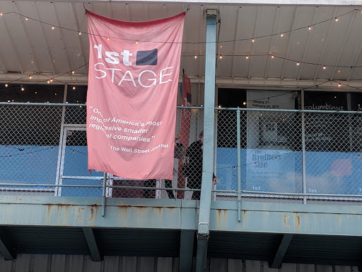 Performing Arts Theater «1st Stage Theater», reviews and photos, 1524 Spring Hill Rd, McLean, VA 22102, USA