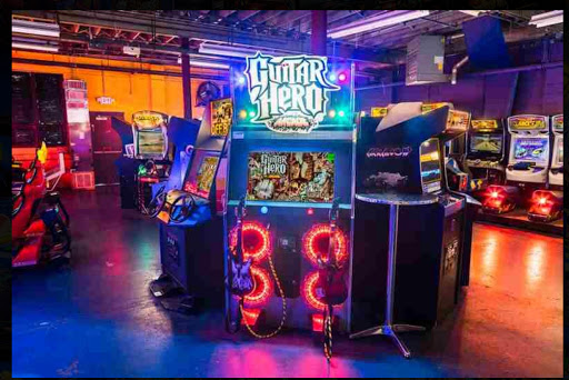 Play Port Arcade & Family Fun Center image 2