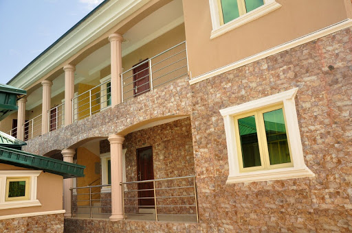 Cedar Suites, Behind Ministry Of Rural Development, Jalingo, Nigeria, Motel, state Taraba