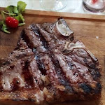 Photo n°1 de l'avis de Laura. fait le 13/01/2022 à 14:14 sur le  Crudo Restaurant à Rome