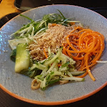 Photo n°1 de l'avis de Eile.3 fait le 01/04/2024 à 15:55 sur le  Extrem Nudeln 极限面 à Darmstadt