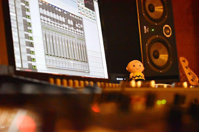 Mixdown Studio
