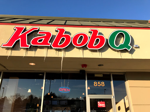 Kabob Q 2