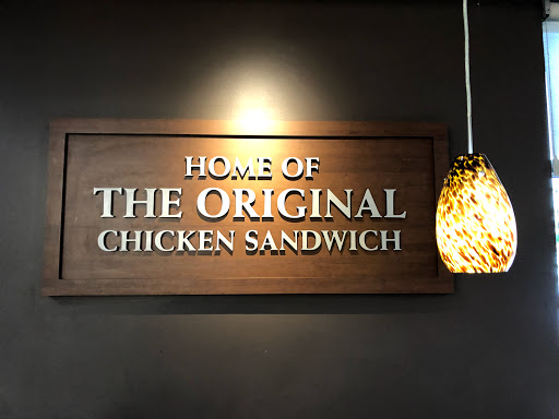 Fast Food Restaurant «Chick-fil-A», reviews and photos, 3181 Harbor Blvd, Costa Mesa, CA 92626, USA