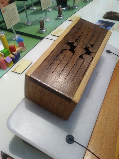 Museum «World Forestry Center - Discovery Museum», reviews and photos, 4033 Southwest Canyon Road, Portland, OR 97221, USA