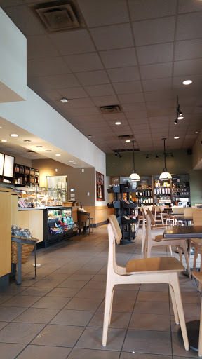 Coffee Shop «Starbucks», reviews and photos, 105 Fireworks Alley, St Augustine, FL 32092, USA