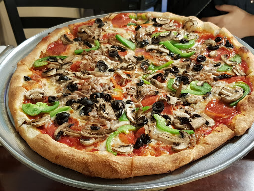 Giovanni's New York Pizzeria