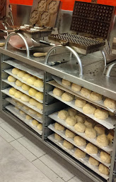 Photo n°10 de WAFFLE AUTHENTIK à Besançon ()
