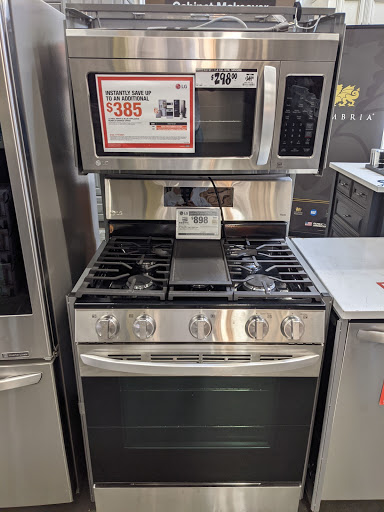 Home Improvement Store «The Home Depot», reviews and photos, 23651 El Toro Rd, Lake Forest, CA 92630, USA