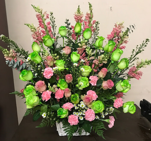 Florist «Flowers Matters», reviews and photos, 9911 Lake June Rd # F, Dallas, TX 75217, USA