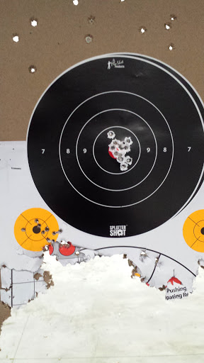 Gun Shop «River’s Edge Tactical», reviews and photos, 6738 Center Rd, Valley City, OH 44280, USA