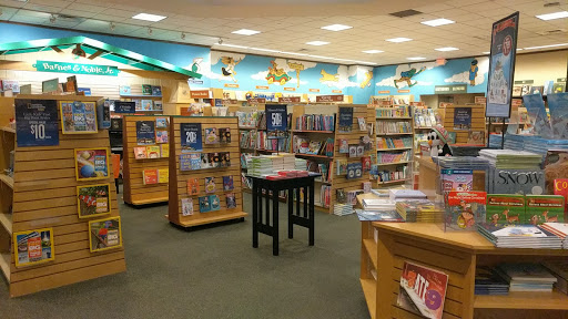 Book Store «Barnes & Noble», reviews and photos, 894 Marsh St, San Luis Obispo, CA 93401, USA