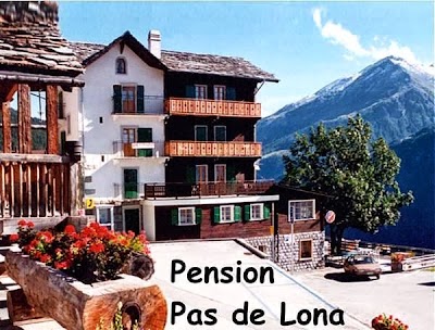 Photos of Pension Pas-de-Lona, G. Moix