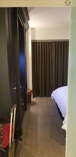 Hotel «College Park Marriott Hotel & Conference Center», reviews and photos, 3501 University Blvd E, Hyattsville, MD 20783, USA