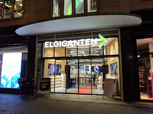 Apple butik København