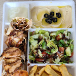 Photo n° 1 de l'avis de M_.H fait le 10/08/2021 à 11:04 pour DAMASKINO à Clermont-Ferrand