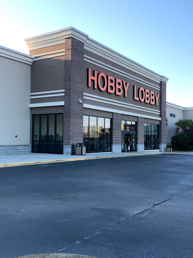 Craft Store «Hobby Lobby», reviews and photos, 4236 US-98, Lakeland, FL 33809, USA