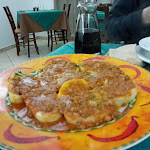 Photo n°2 de l'avis de Paolo.i fait le 16/09/2021 à 08:01 sur le  Ristorante Il Gabbiano à Montecopiolo