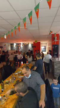 Atmosphère du Restaurant portugais La tasca à Foix - n°2