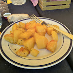 Photo n°9 de l'avis de Maria.e fait le 14/08/2023 à 13:58 sur le  Trattoria Bar Belvedere à Carpaneto Piacentino