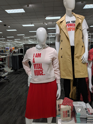 Department Store «Target», reviews and photos, 200 Promenade Blvd, Bridgewater, NJ 08807, USA