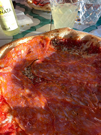 Pizza du Restaurant italien IT - Italian Trattoria Englos à Haubourdin - n°15