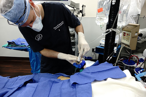 Dr. Steven Meier Orthopedic Sports Medicine image
