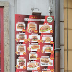 Photo n°1 de l'avis de Gianmario.a fait le 02/12/2019 à 14:40 sur le  Paprika kebab tacos burger pizza à Ventimiglia