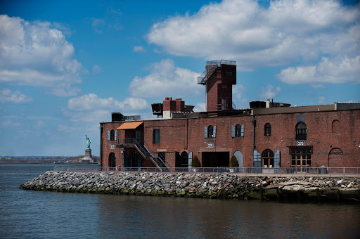 Winery «Red Hook Winery», reviews and photos, 175 Van Dyke St, Brooklyn, NY 11231, USA