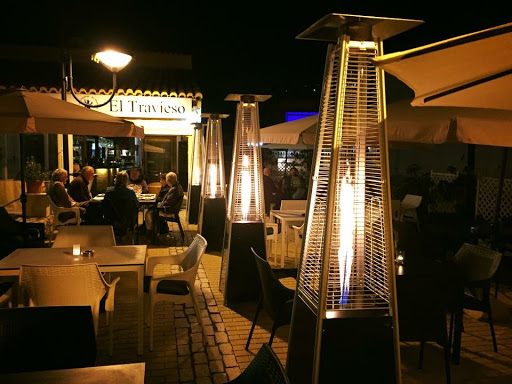 Restaurante El Travieso