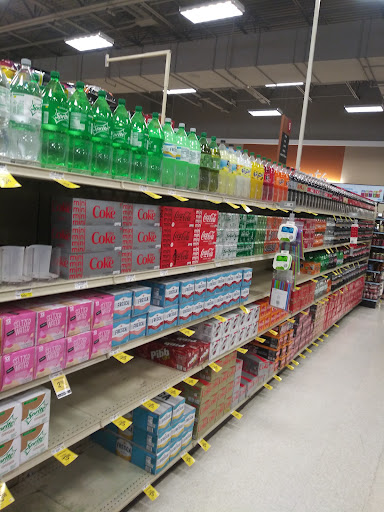 Grocery Store «Safeway», reviews and photos, 3840 E 104th Ave, Thornton, CO 80229, USA